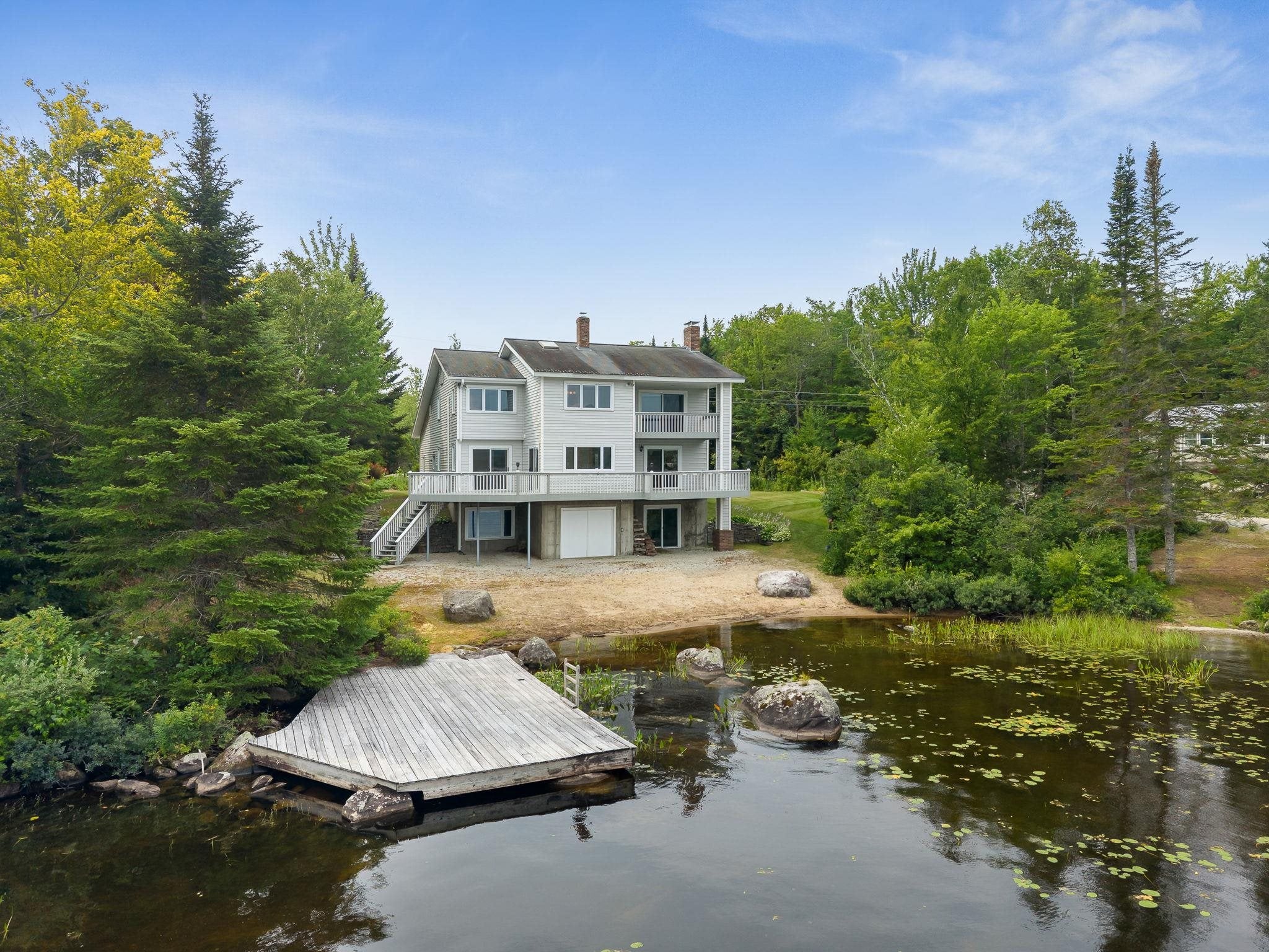 508 Lakeside Drive