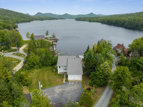 Property photo of 508 Lakeside Drive, Groton, VT 05046
