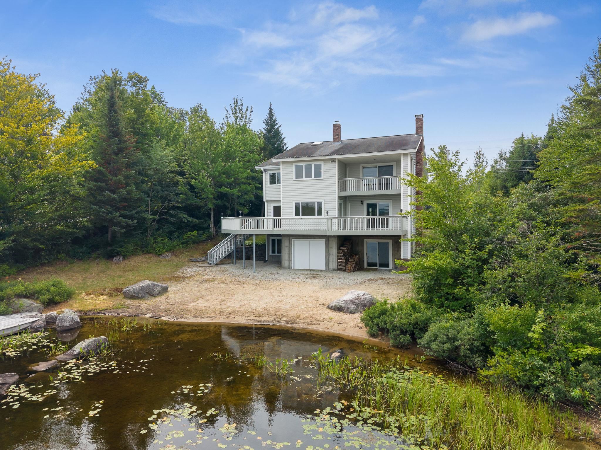 508 Lakeside Drive