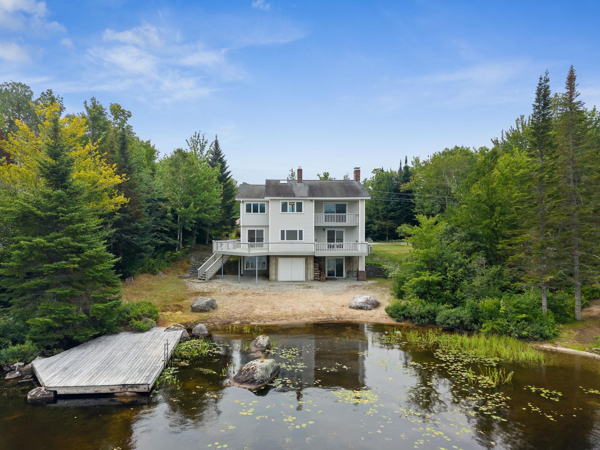 508 Lakeside Drive