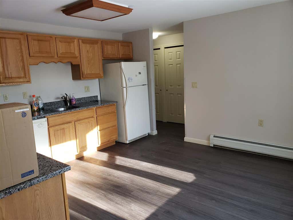 Photo of 312 Meetinghouse Way #312A, Pembroke, NH 03275 (MLS # 5102063)