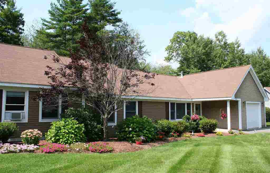 Photo of 312 Meetinghouse Way #312A, Pembroke, NH 03275 (MLS # 5102063)