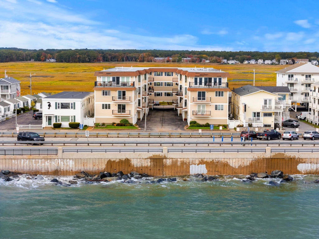 Photo of 407 Ocean Boulevard #B11, Hampton, NH 03842 (MLS # 5113072)