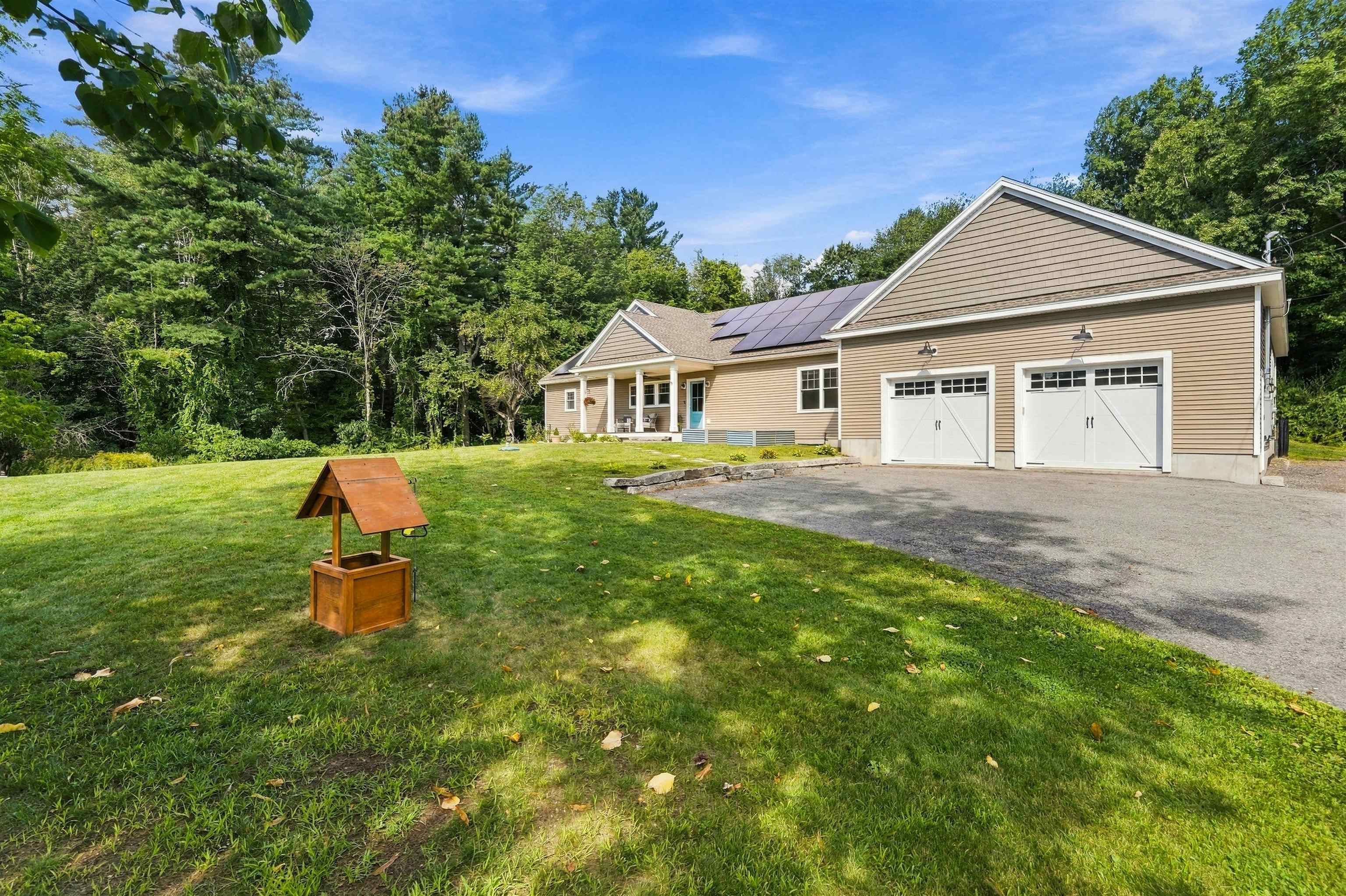 5 Chase Road