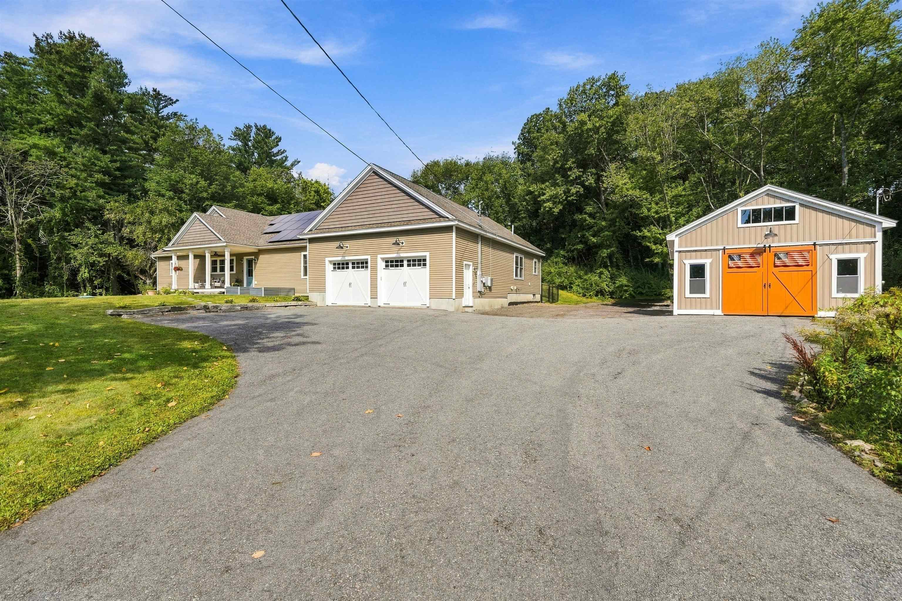 5 Chase Road