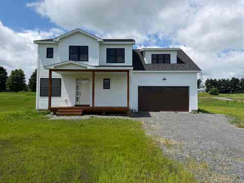 Photo of 50 Fawn Lane, Swanton, VT 05488 (MLS # 5064985)