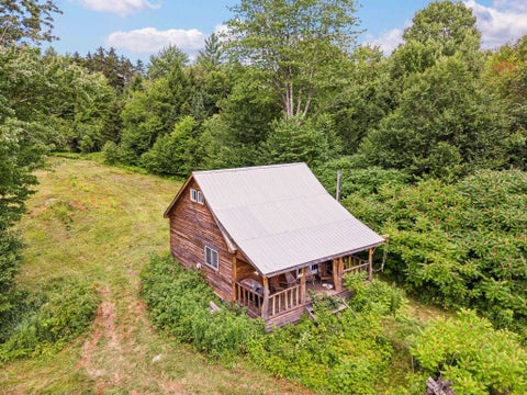 Photo of 630 Lefebvre Road, Randolph, VT 05060 (MLS # 5101791)