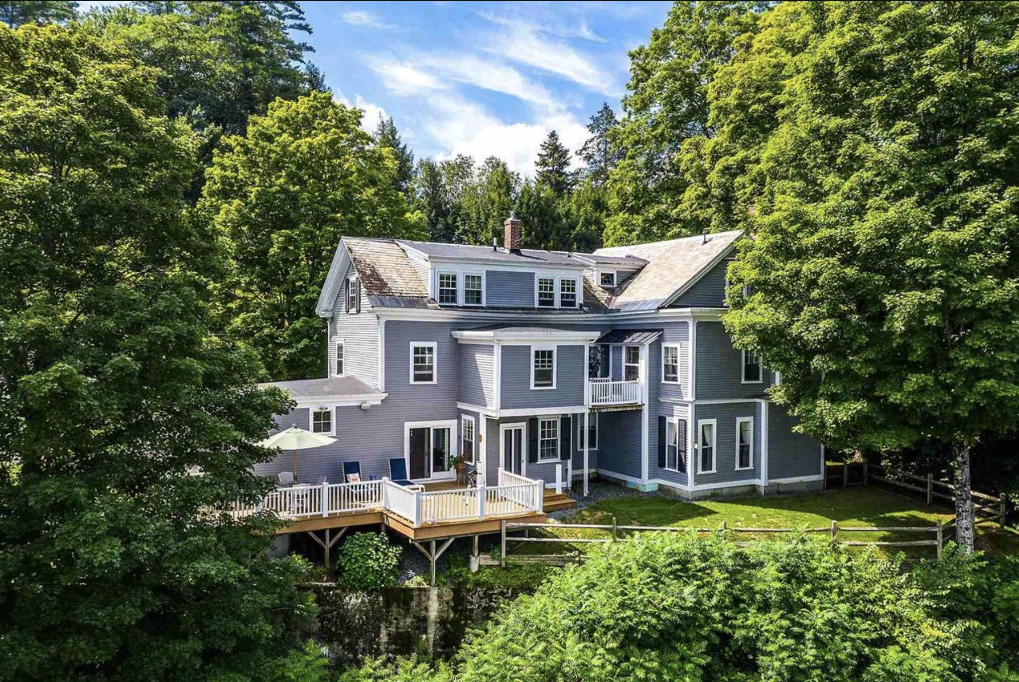 505 Deweys Mills Road - Photo 3