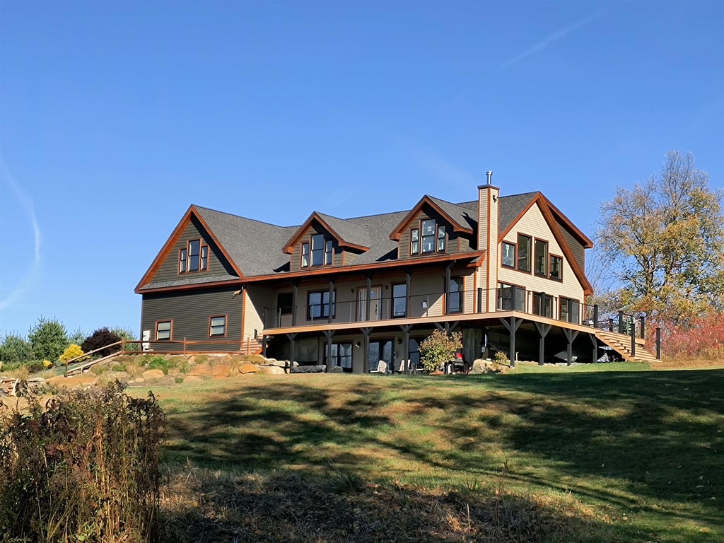 Photo of 81 Training Field Road, Sugar Hill, NH 03586 (MLS # 5111562)