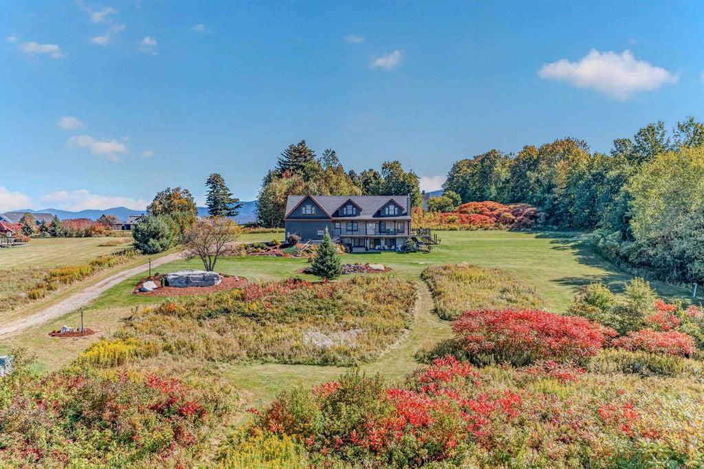 Photo of 81 Training Field Road, Sugar Hill, NH 03586 (MLS # 5111562)