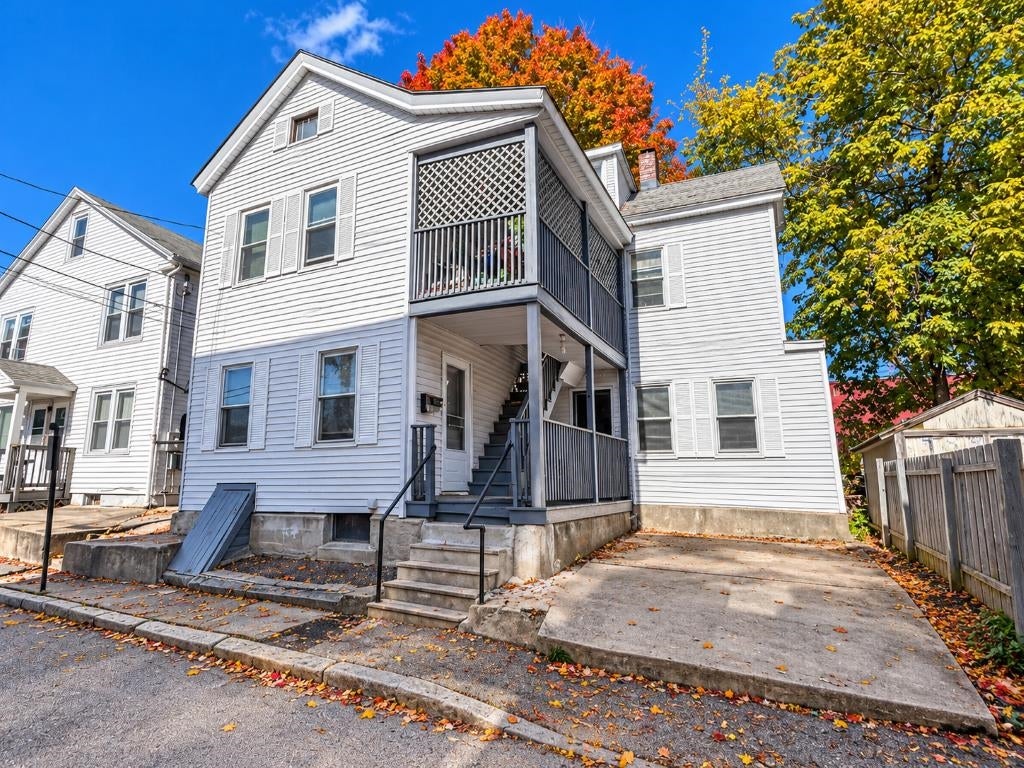 Photo of 7712 Martin Street, Nashua, NH 03064 (MLS # 5115144)