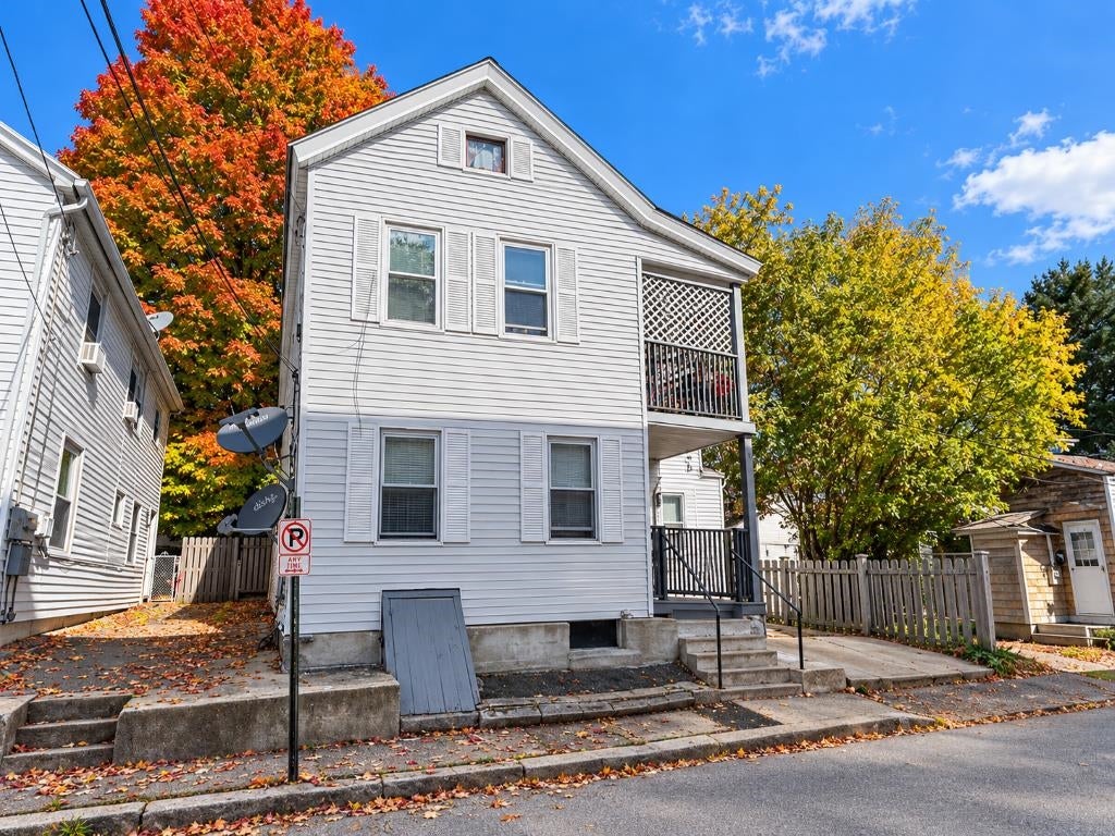 Photo of 7712 Martin Street, Nashua, NH 03064 (MLS # 5115144)