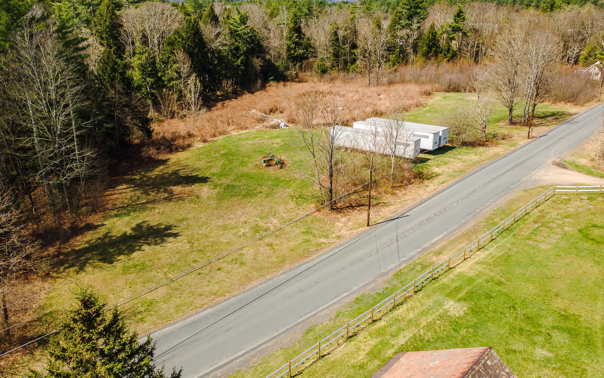 Map 12 Lot 76-2 Walpole Valley Road