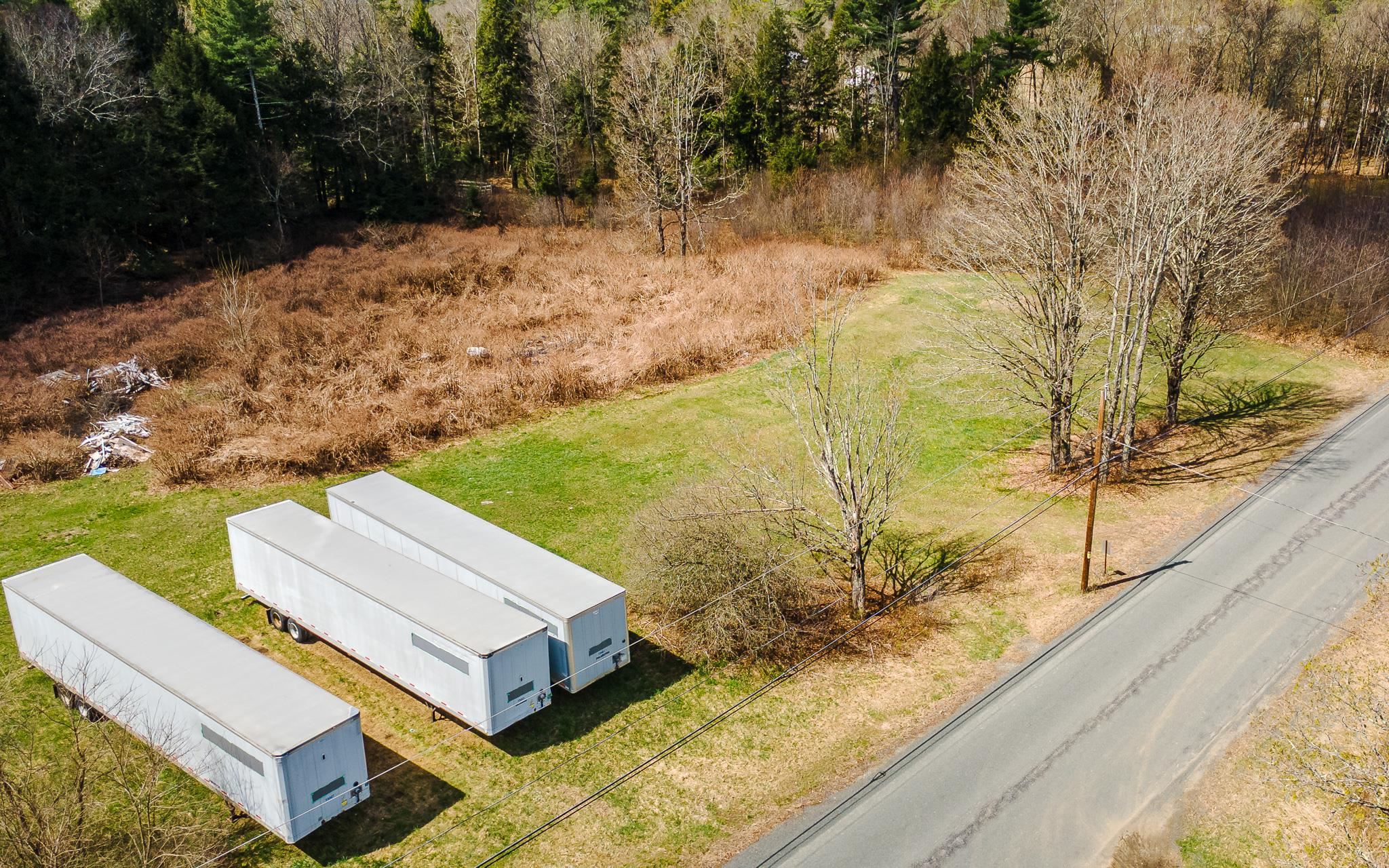 Map 12 Lot 76-2 Walpole Valley Road