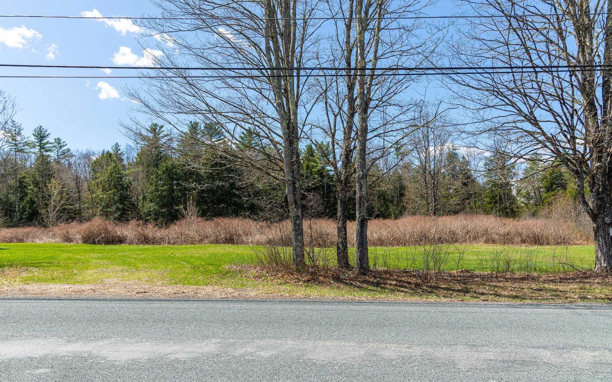 Map 12 Lot 76-2 Walpole Valley Road