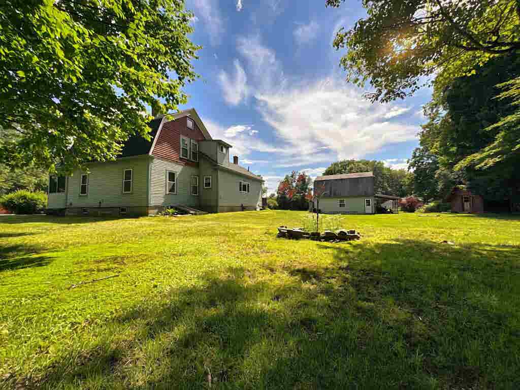 Photo of 1 Ainsworth Road, Claremont, NH 03743 (MLS # 5096708)