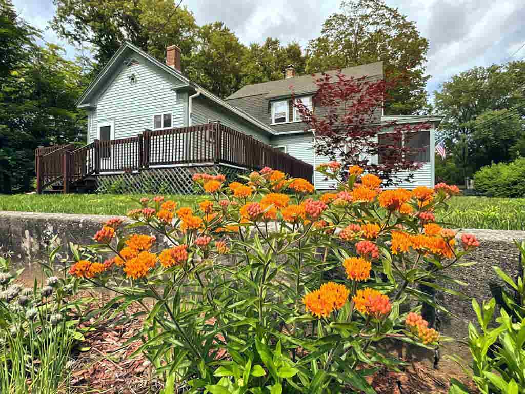 Photo of 1 Ainsworth Road, Claremont, NH 03743 (MLS # 5096708)