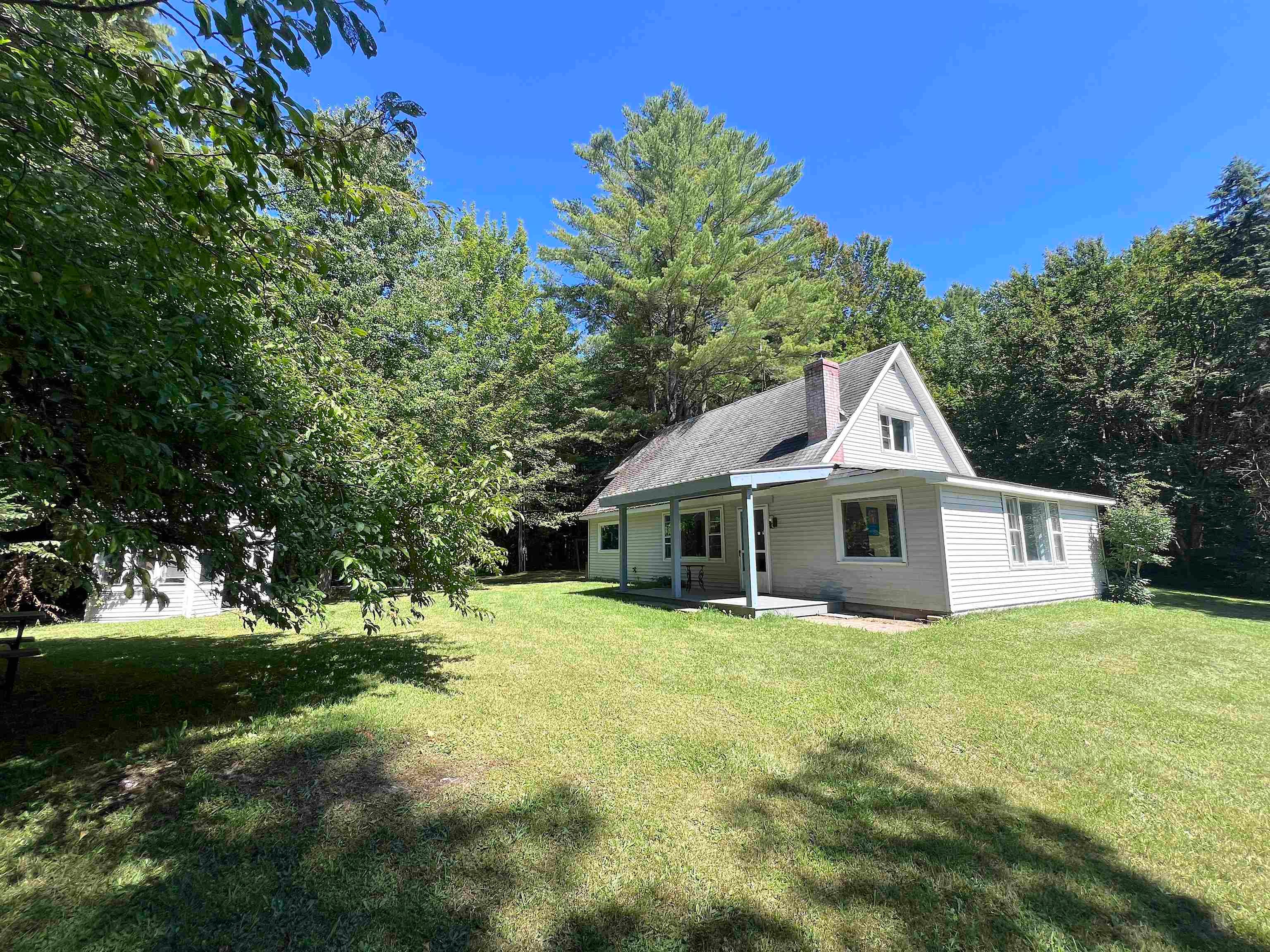 1690 West Hill Road