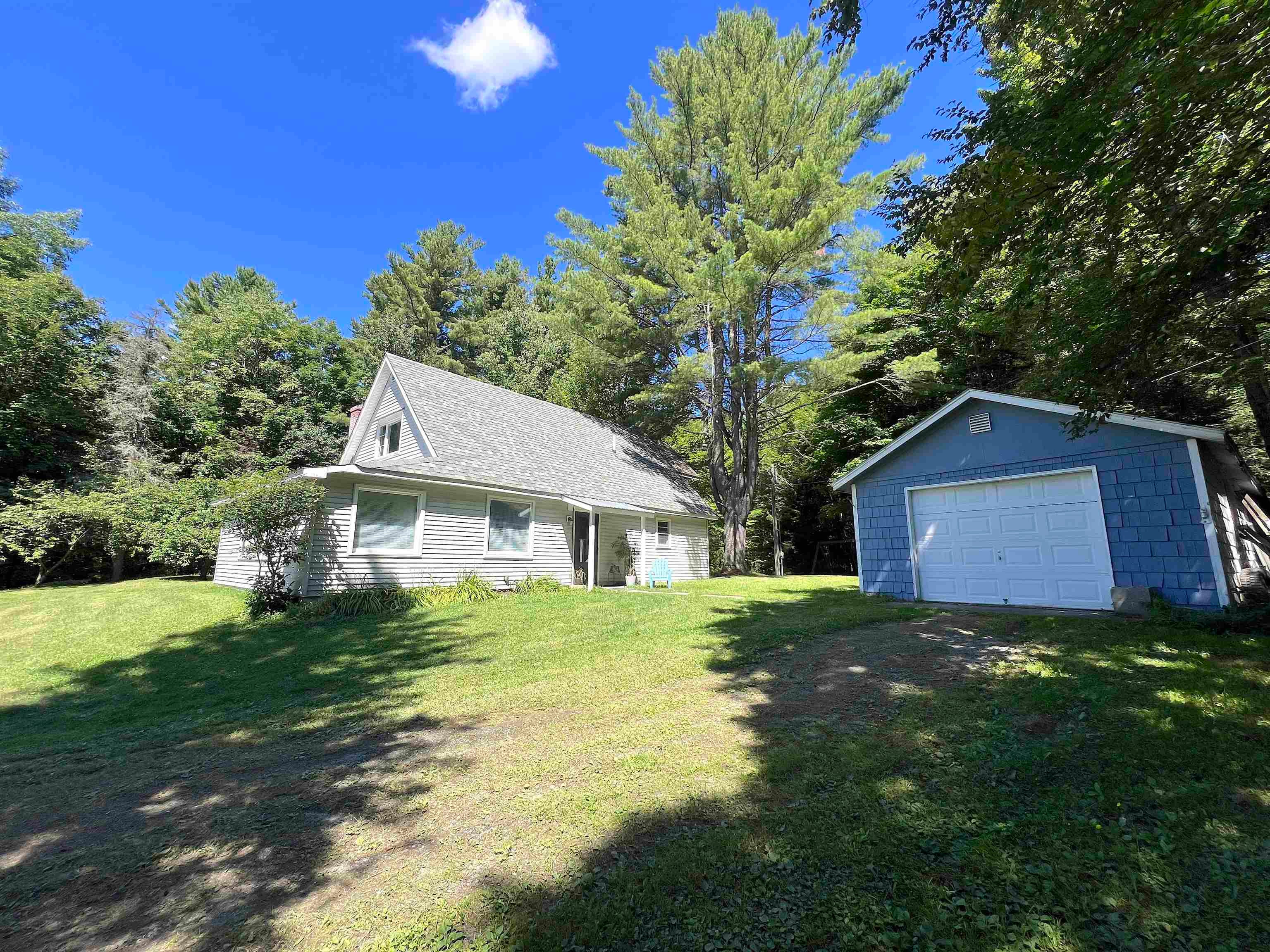 1690 West Hill Road