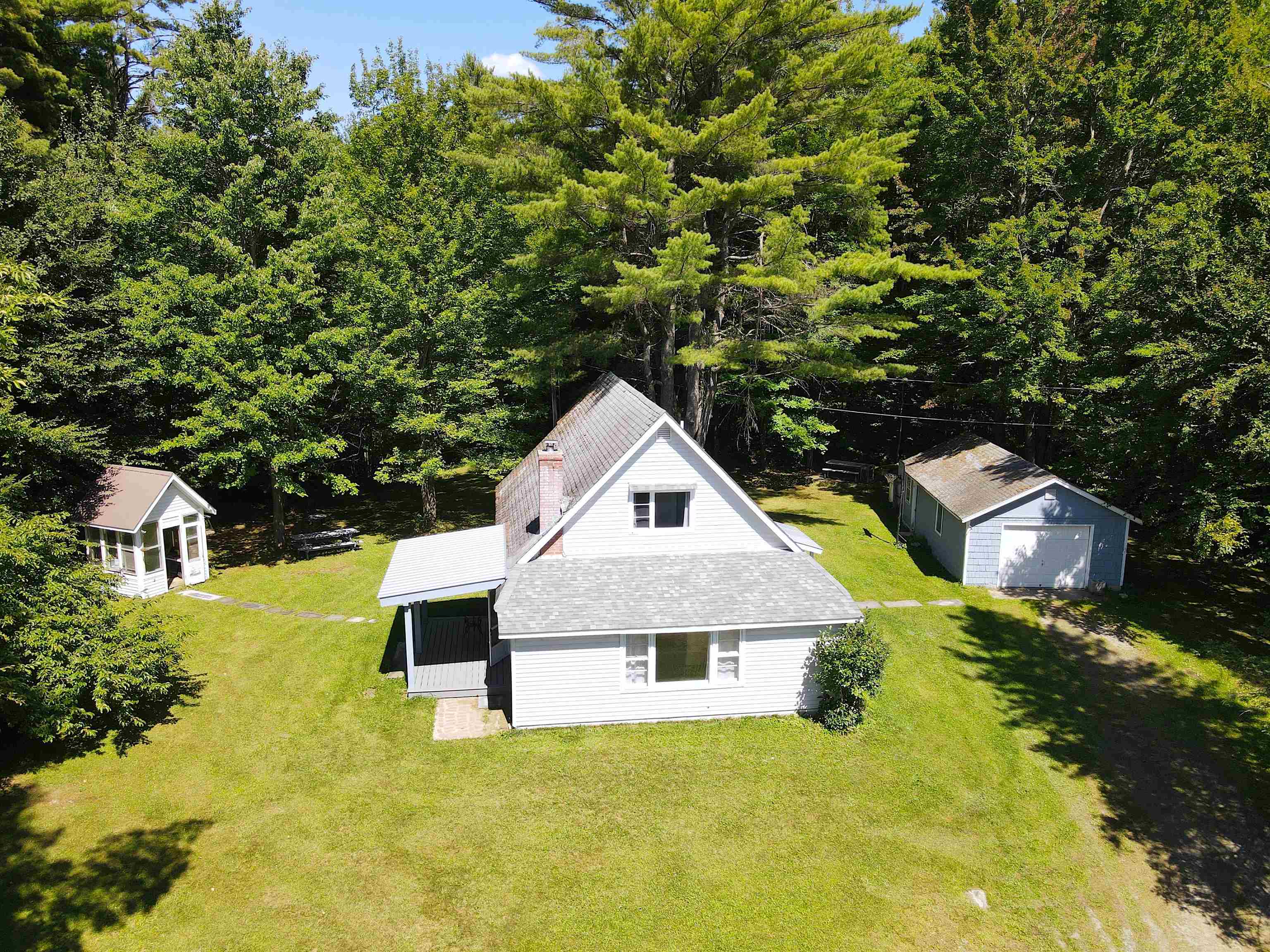 1690 West Hill Road