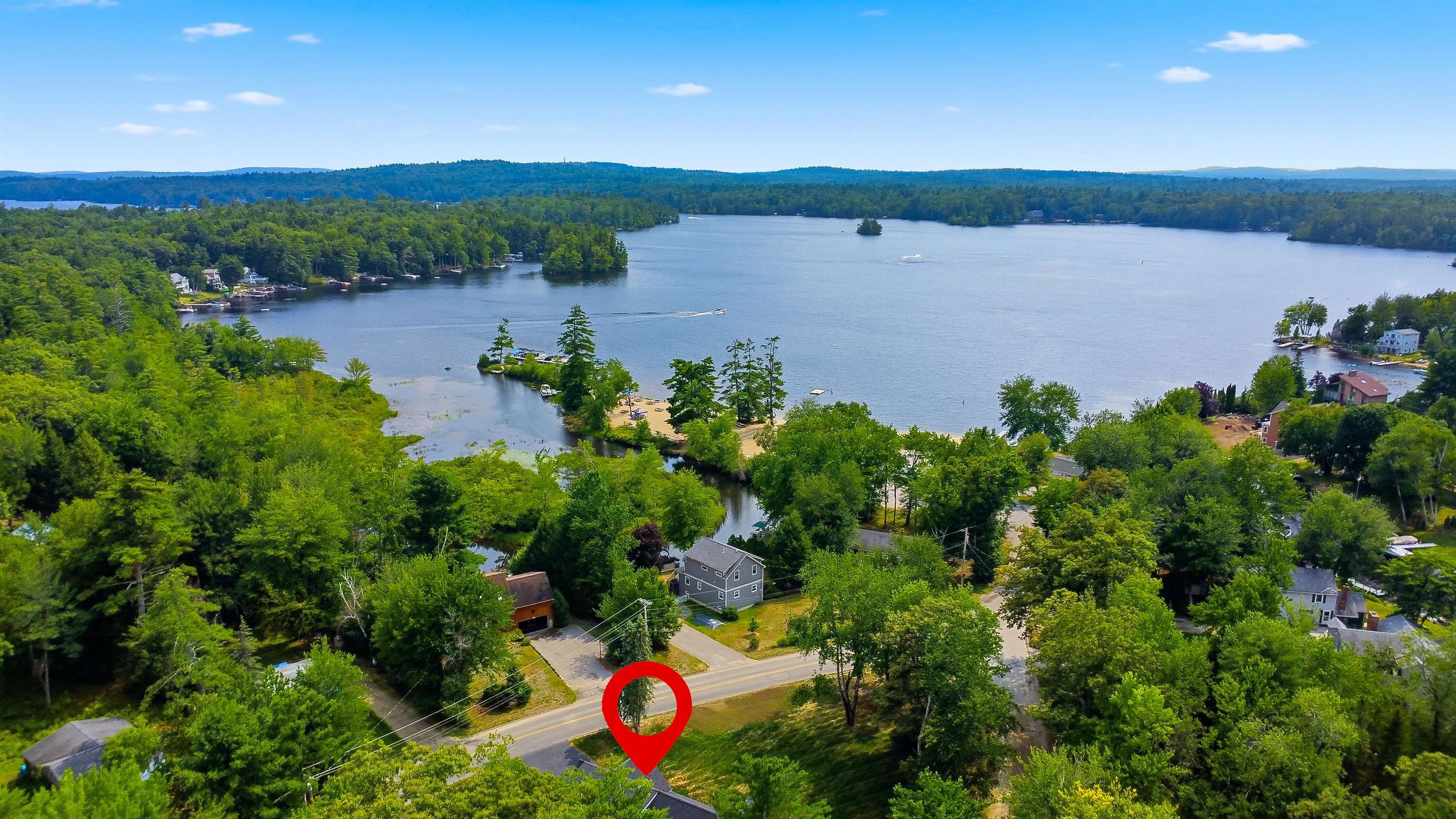 294 Paradise Drive