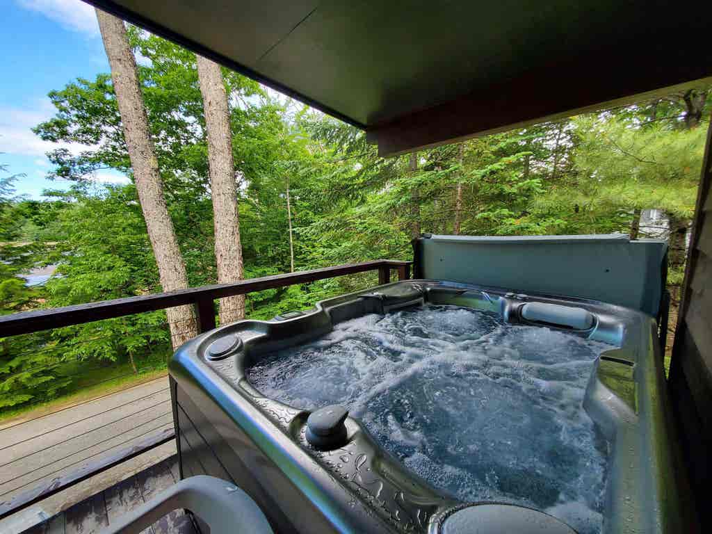 Photo of 1046 Goose Pond Road, Canaan, NH 03741 (MLS # 5105392)