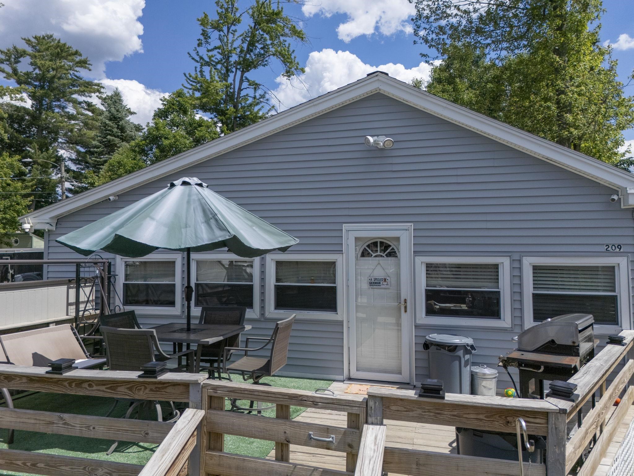 209 Chases Grove Road
