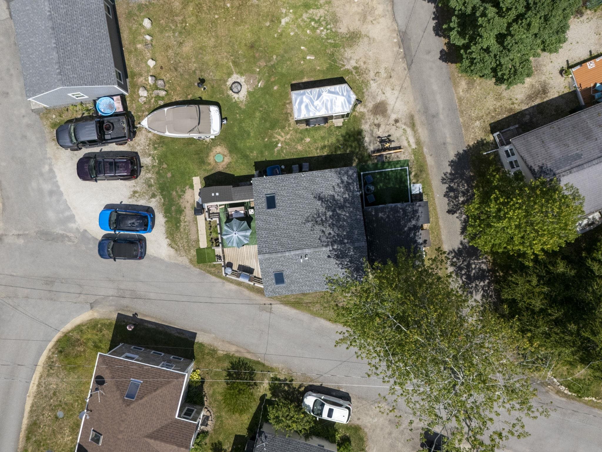 209 Chases Grove Road