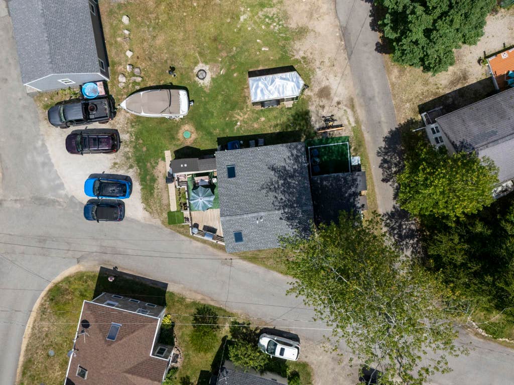 Photo of 209 Chases Grove Road, Derry, NH 03038 (MLS # 5095750)