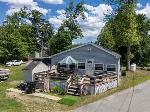 Photo of 209 Chases Grove Road, Derry, NH 03038 (MLS # 5095750)