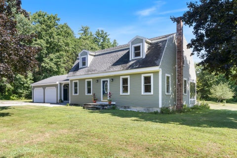 131 1\/2 Littleworth Road, Dover, NH 03820 - #: 5103484