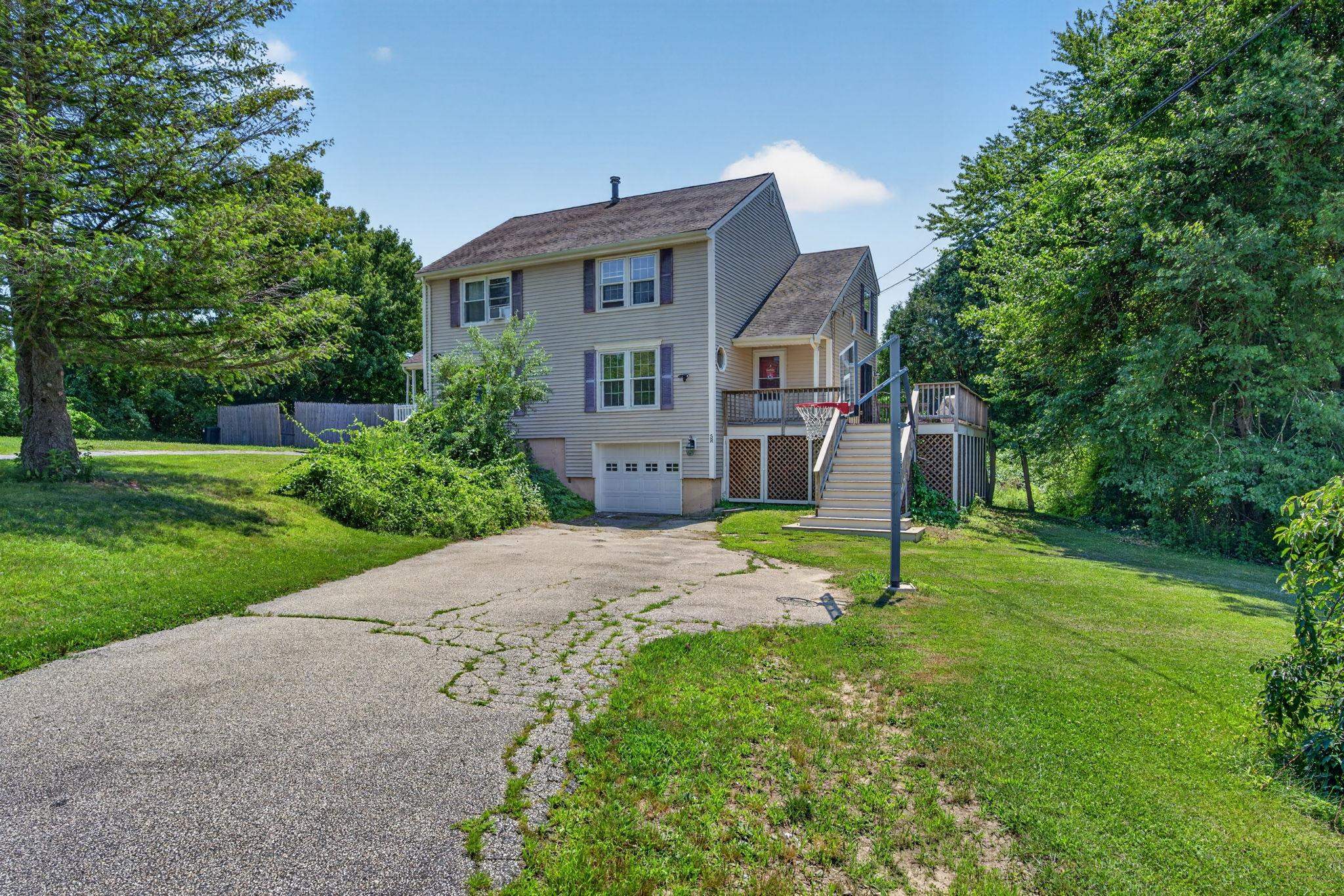 5 Richardson Drive R