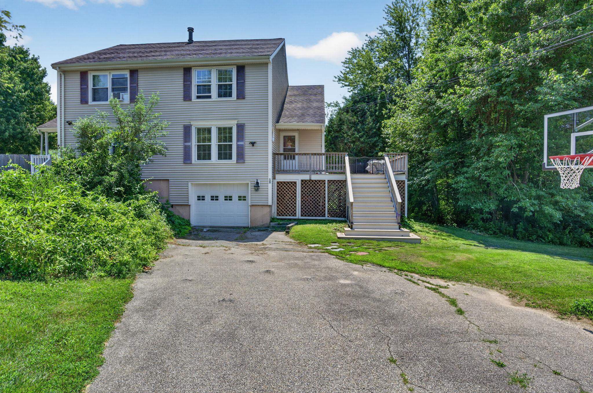 5 Richardson Drive R