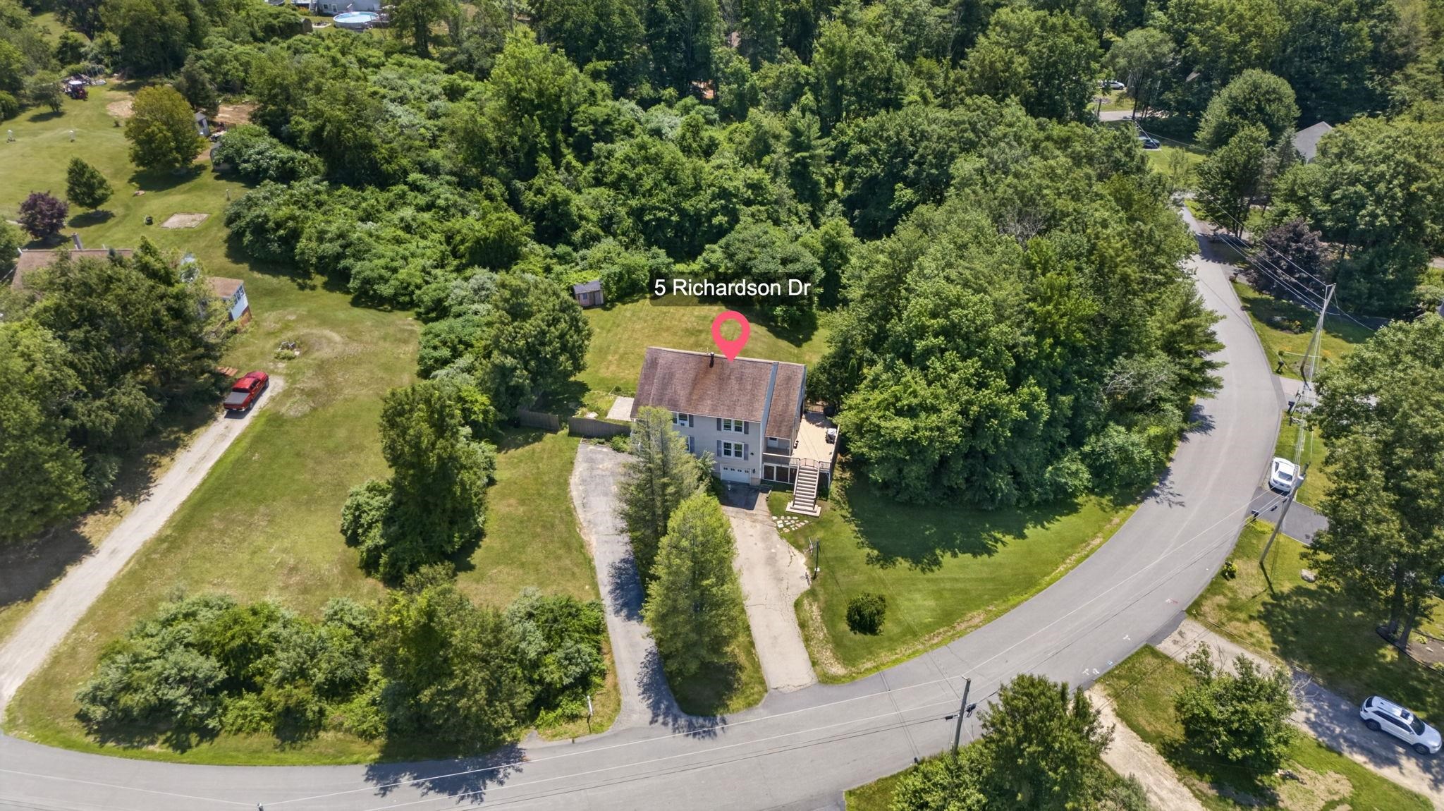 5 Richardson Drive R