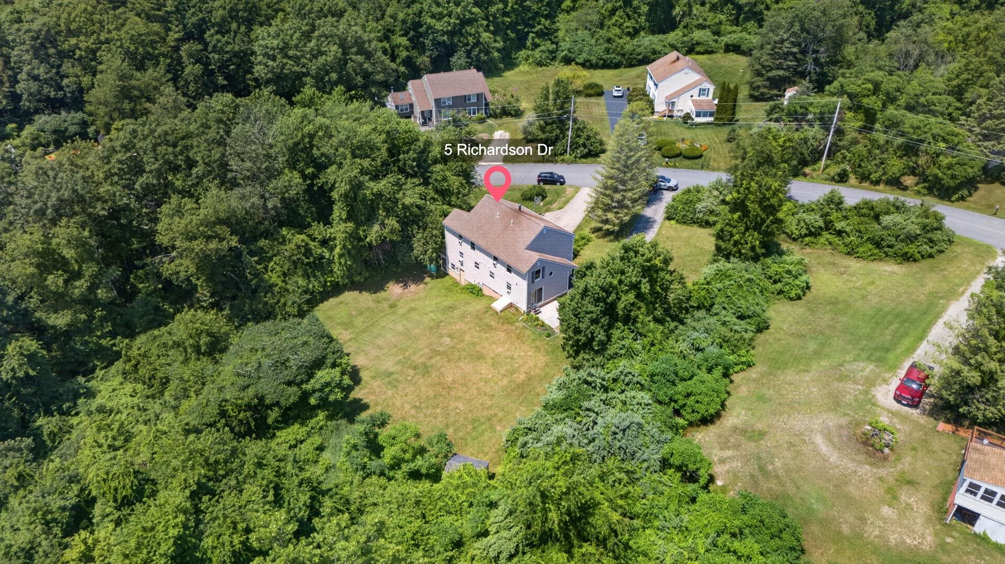 5 Richardson Drive R