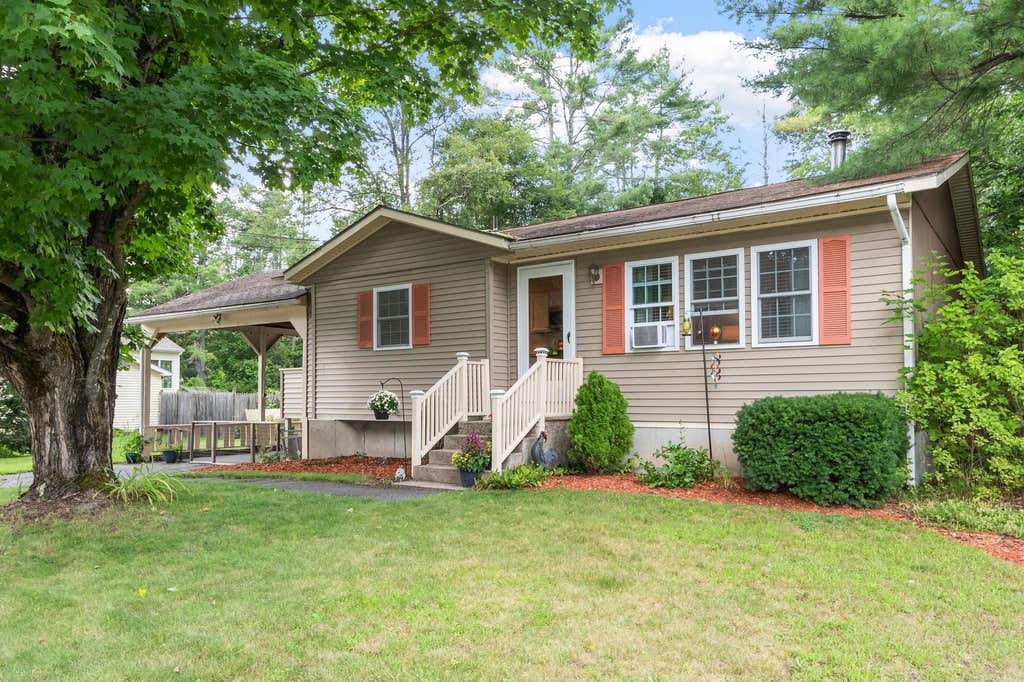 Photo of 163 Liberty Lane, Keene, NH 03431 (MLS # 5106564)