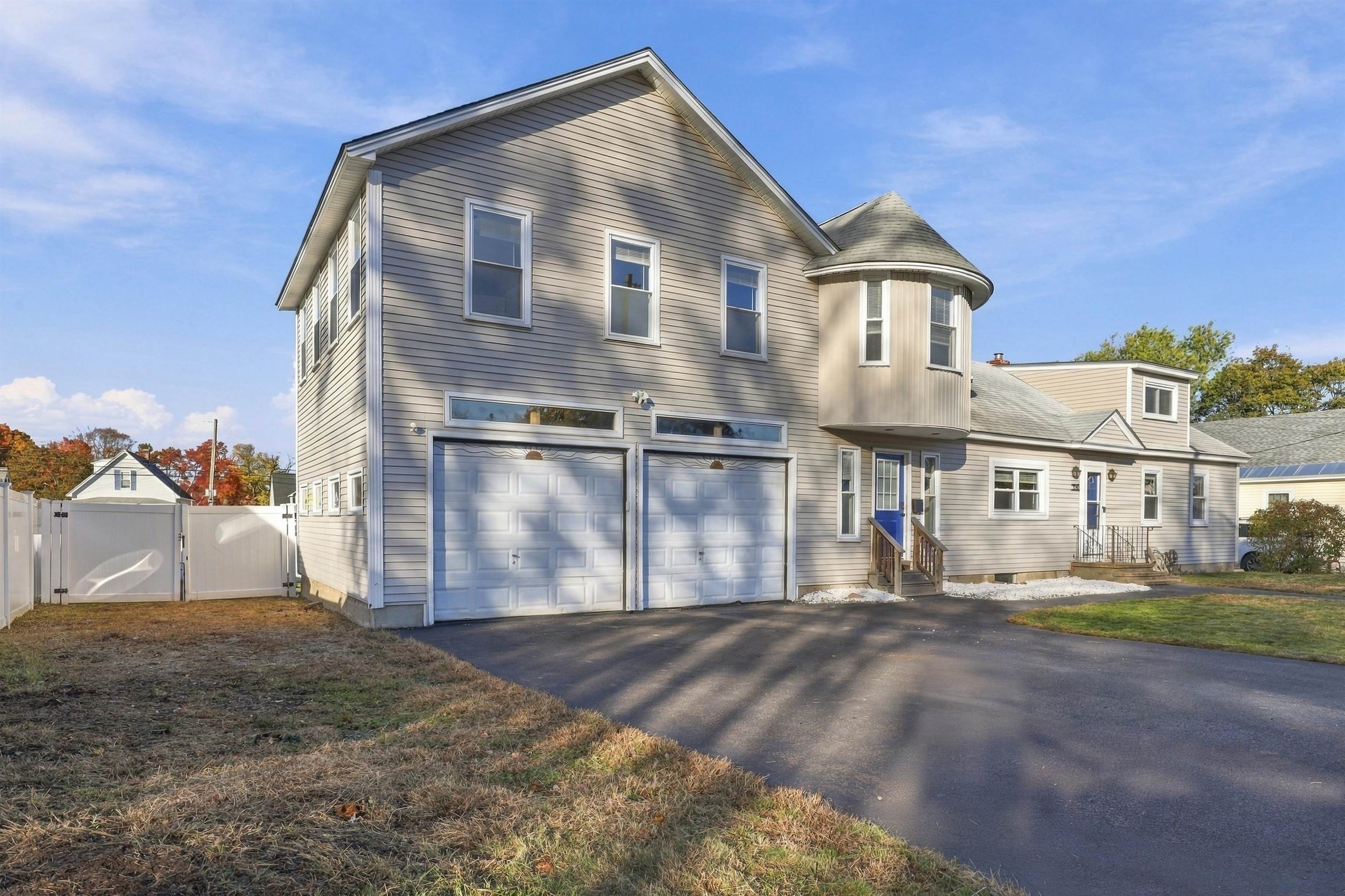 130 Knowlton Street
