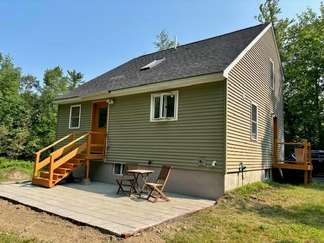 20 Bailey Hill Road