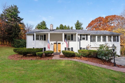 Photo of 15 Blueberry Lane, Northfield, NH 03276 (MLS # 5116254)