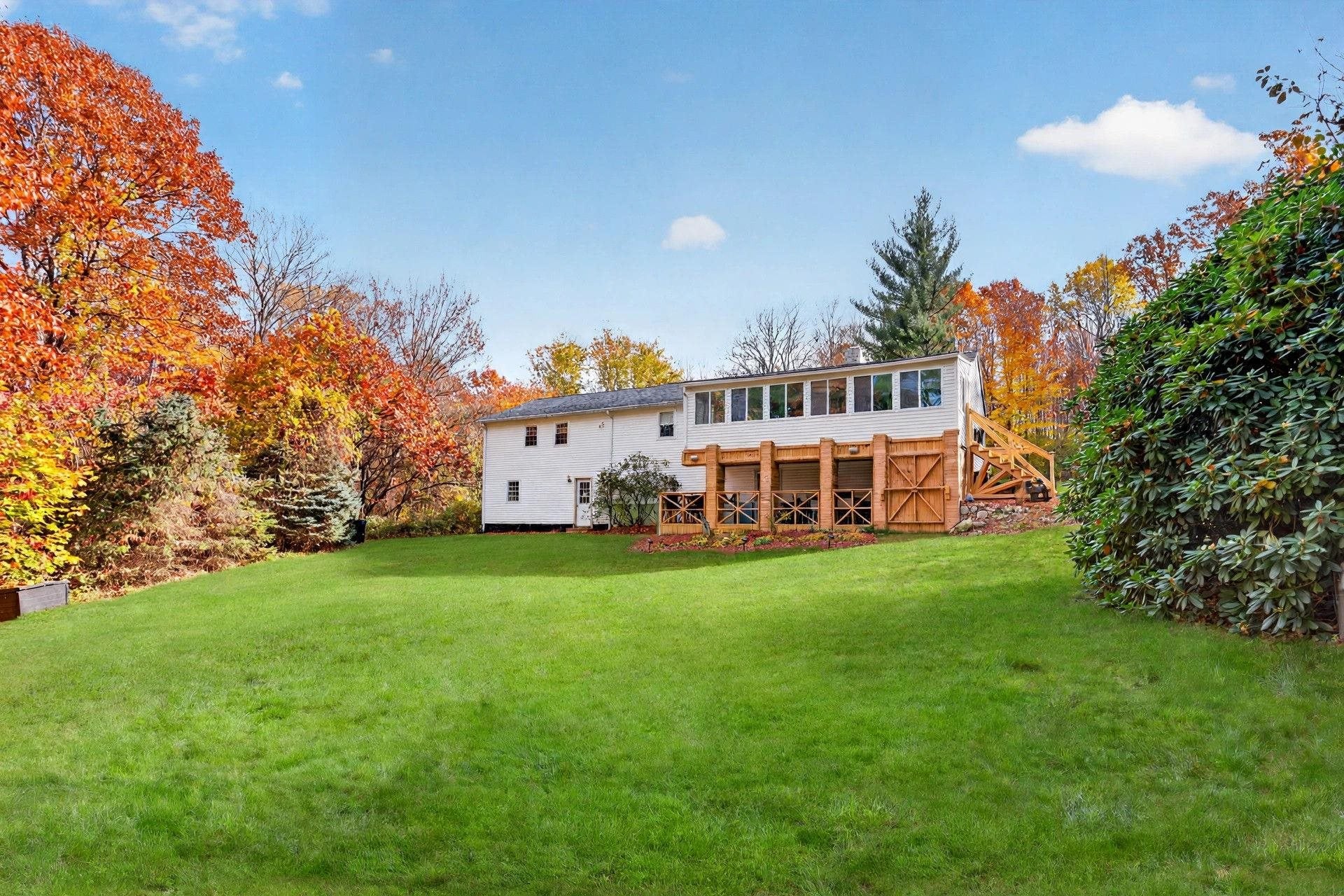 15 Blueberry Lane