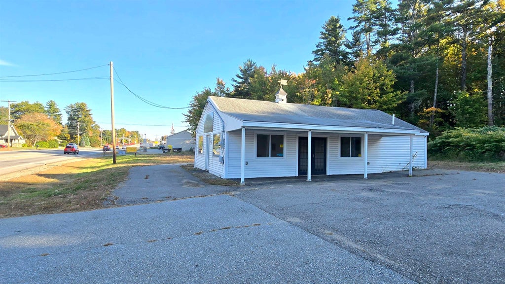 Photo of 187 Dover Road, Chichester, NH 03258 (MLS # 5068041)