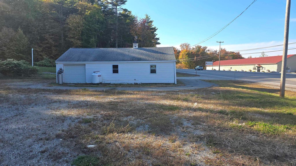 Photo of 187 Dover Road, Chichester, NH 03258 (MLS # 5068041)