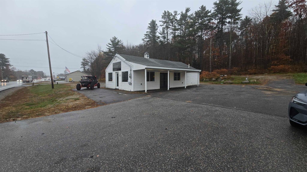 Photo of 187 Dover Road, Chichester, NH 03258 (MLS # 5068041)