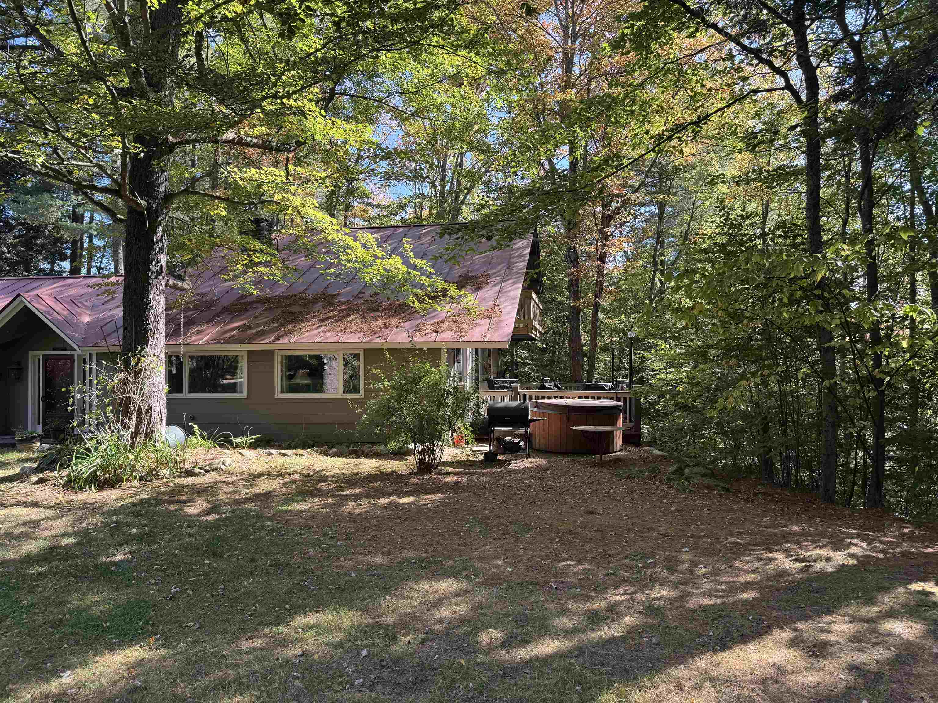 128 Upper Pines Road - Photo 2
