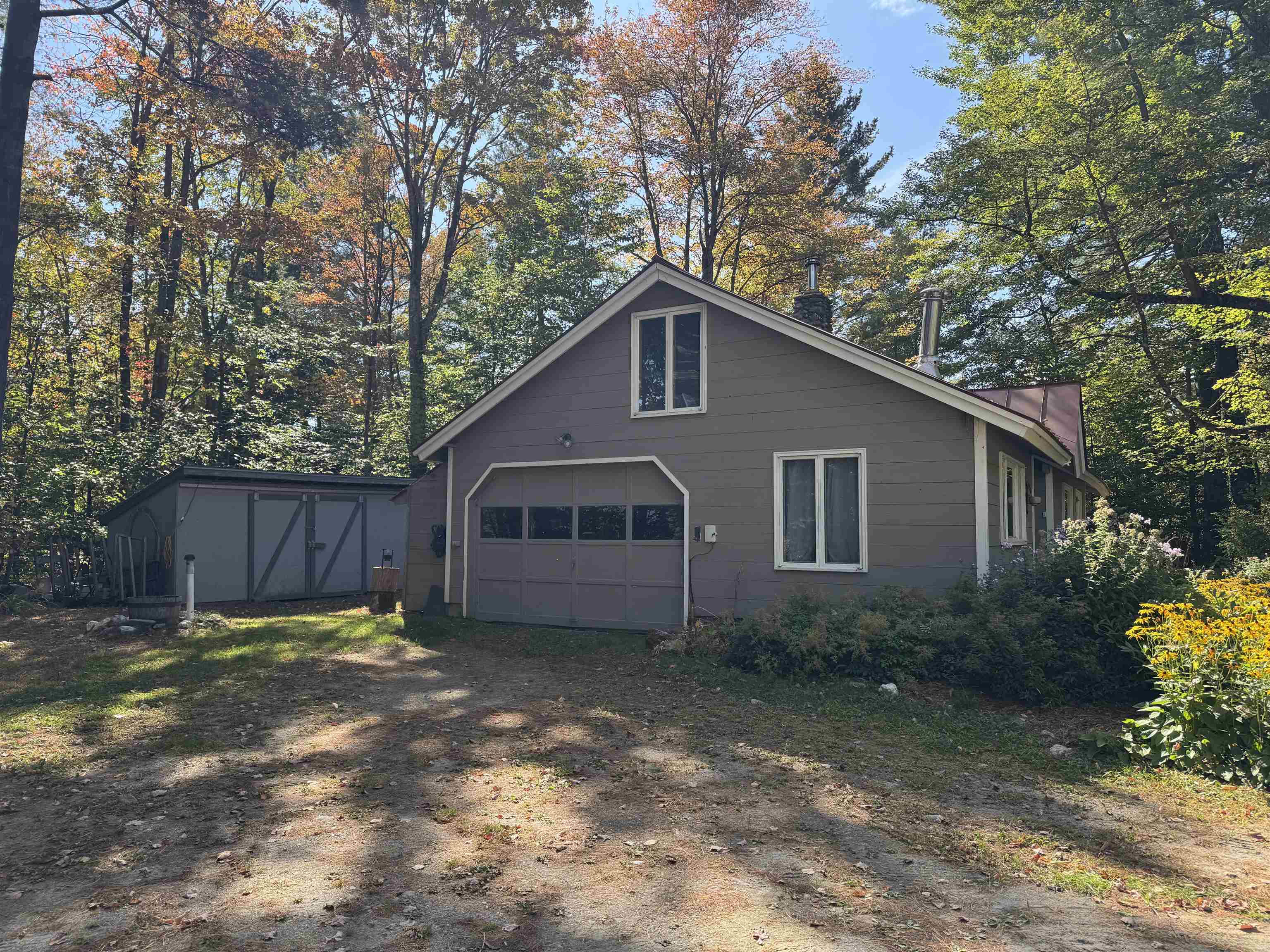 128 Upper Pines Road - Photo 3