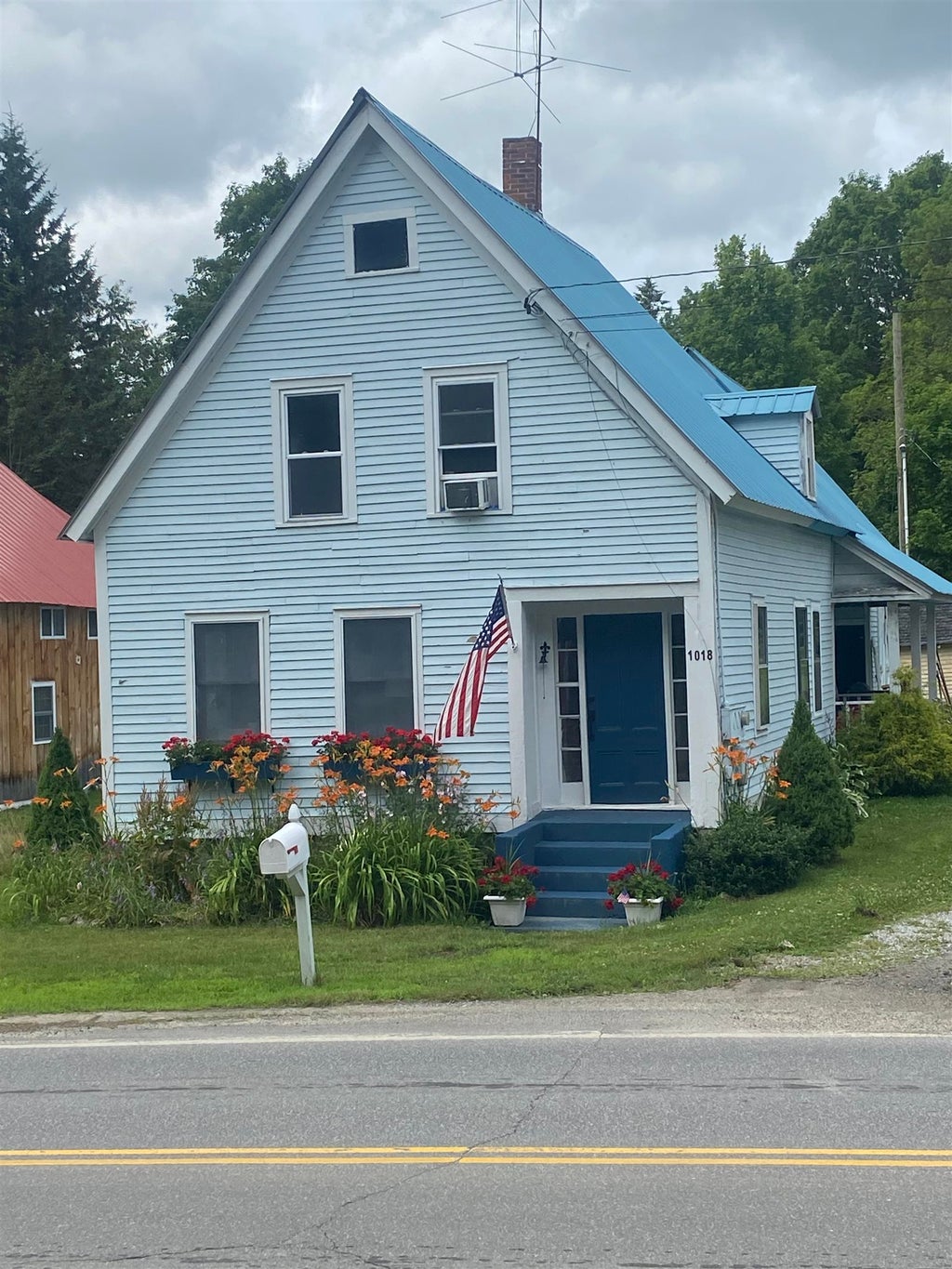 Photo of 1018 Route 123 N, Stoddard, NH 03464 (MLS # 5111199)
