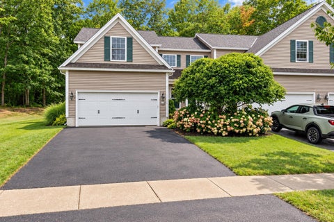 Photo of 205 Fox Run #205, Colchester, VT 05446 (MLS # 5109470)