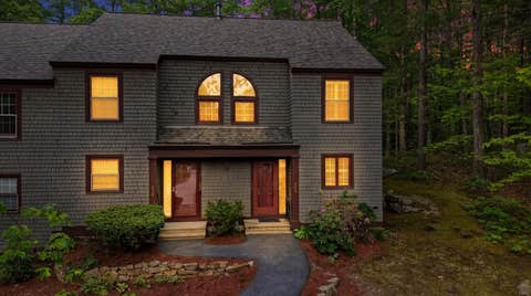 Photo of 1465 Hooksett Road #173, Hooksett, NH 03106 (MLS # 5092551)