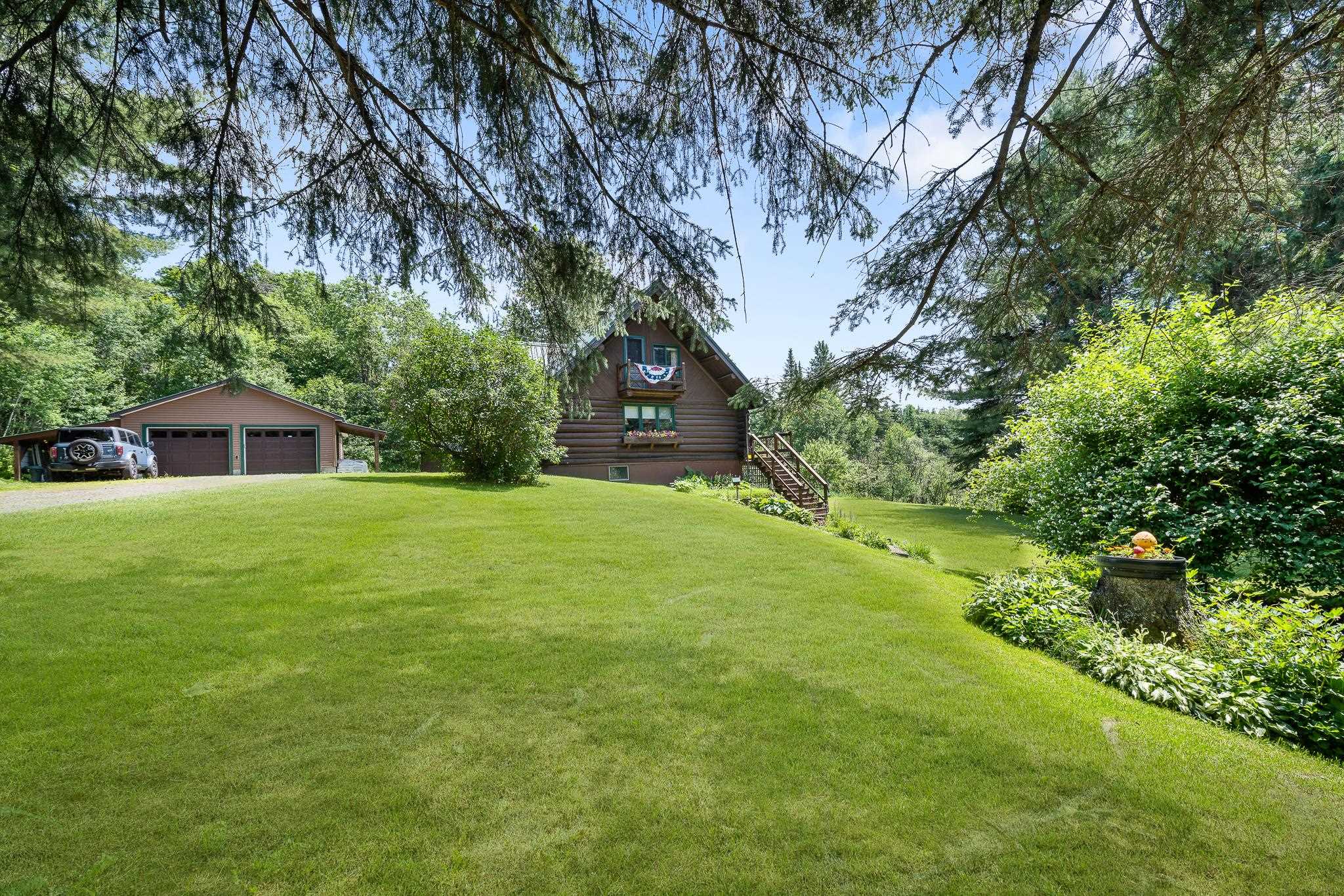 226 East Colebrook Road