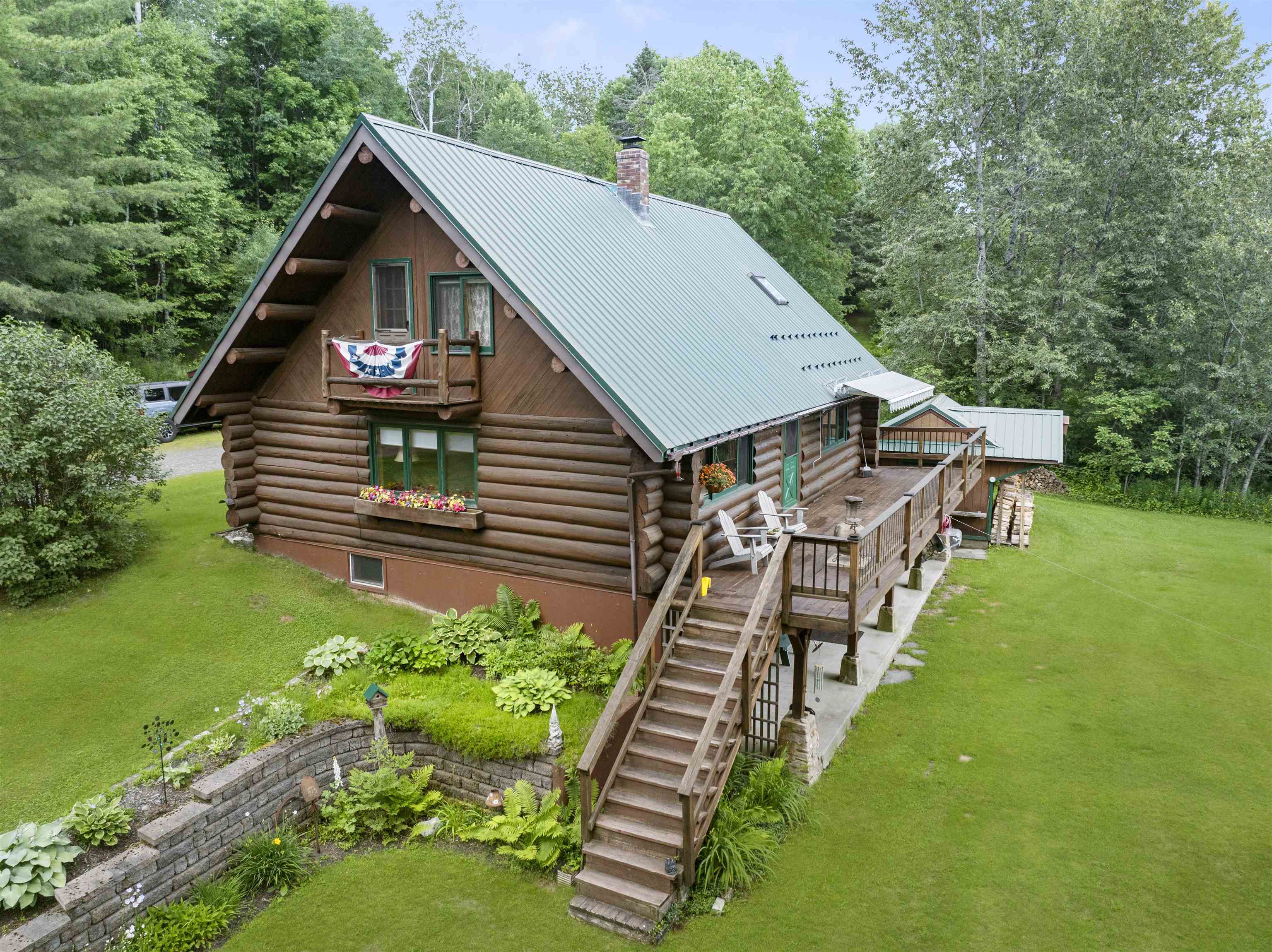 226 East Colebrook Road